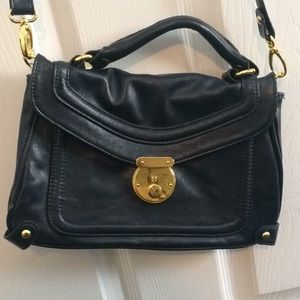 Charlotte Russe Navy purse